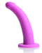 Navigator G-Spot Voorbinddildo Met Harnas