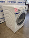 Siemens WT46W562 - Warmtepompdroger - AutoDry - iQ700