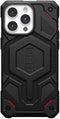 Urban Armor Gear Monarch Pro - Soft case - 5-laagse Kevlar bescherming - Zwart