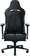 Razer Enki - Gaming chair - Ultrabreed zitvlak en rughoekverstelling tot 152 graden - Zwart/groen