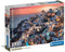 Clementoni - Puzzel - 1000 Stukjes - Shades of Santorini - Puzzel Voor Volwassenen - High Quality Collection