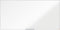 Nobo Impression Pro Magnetisch Whiteboard Emaille met Pennengoot - 2400x1200mm - Inclusief Whiteboard Marker - Wit