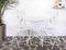 Bistro de Paris Set white