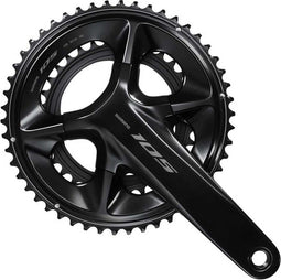 Shimano Fc-r7100 - Crankstel - 170 mm 50/34t - Zwart