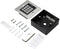 Sygonix SY-6097866 Codetoetsenbord met RFID Inbouw (in muur) 12 V/DC, 18 V/DC IP66