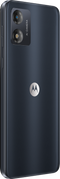 Motorola Moto E13 - Zwart - 64 GB - Dubbele fysieke simkaart