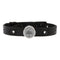 Talent Jewels TJA-4-06-03-2-235 - Uniseks Armband - Zwart