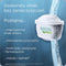 Brita Marella + 1 filtr MAXTRA PRO Pure Performance niebieski