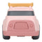 Little Dutch Kiepwagen 17 cm Roze