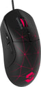 Speedlink CORAX - Gamingmuis - 5 knoppen 3200 dpi - Meerkleurige verlichting