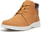 Timberland GRAYDON CHUKKA BASIC - Hoge Sneakers - Leer - Cognac