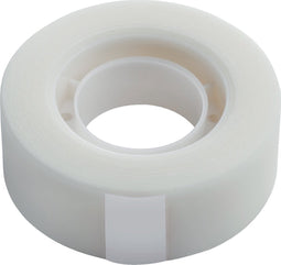 Onzichtbaar plakband Quantore 19mmx33m | 6 stuks