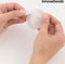 Onzichtbare Borsten Lift Stickers - Pak van 24 st - InnovaGoods - Breast-lift Stickers