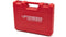 Rothenberger Turbo 30900 - Soldeerset - 2000 °C - Koffer