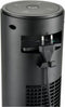 Woox Slimme Toren ventilator R6084 zwart