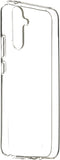 Mobiparts Galaxy A54 (2023) 5G - Classic TPU Case - Schokabsorberend - Transparant