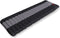 Luchtbed – 1 persoons – Ingebouwde Pomp – 183x60x8cm – Luchtmatras – Gratis Draagtas – Zwart / Grijs – Kamperen