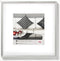 Walther Chair - Fotolijst - Fotomaat 30x30 cm - Zilver