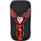 RDX ARM PAD AURA PLUS F17 - Arm Pad - Schokdemping en secure handgrip - Zwart Rood