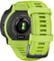 Garmin Instinct 2 - Smartwatch - GPS - Grijs (Groen)