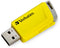 Verbatim Store 'n' Click - USB-stick 16GB - USB 3.2 Gen 1 - Blauw/Rood (3 stuks)