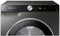 Samsung DV80T6220LX - Warmtepompdroger - 8 kg - AI Control - Zilver