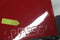 Krups Nespresso Inissia XN1005 - Koffiecupmachine - 19 bar druk - Rood