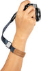 Peak Design Cuff (v3) - Camera riem - Verstelbare polslus - Blauw