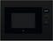 AEG OS5CM34MB - Combi magnetron - 34 liter - LED-display