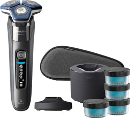 Philips Shaver Series 7000 S7887/63 - Scheerapparaat - SkinIQ-technologie - Douchebestendig
