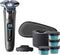 Philips Shaver Series 7000 S7887/63 - Scheerapparaat - SkinIQ-technologie - Douchebestendig
