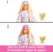 Barbie Cutie Reveal - Barbiepop - 10 verrassingen - Leeuw