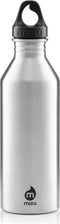 Mizu Drinkfles M8 Stainless Duurzame RVS Waterfles 800 ml - BPA-vrij