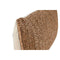Kussen Home ESPRIT Natuurlijk Tropisch 50 x 8 x 30 cm