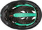Lazer Strada KinetiCore - Fietshelm - Lichtgewicht - Matte Titanium - M 55-59cm