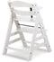 Hauck Alpha+ - Kinderstoel - FSC® gecertificeerd - Creme