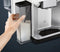 Siemens EQ.500 TQ507R02 - Volautomatische espressomachine - OneTouch DoubleCup functie - Wit/RVS