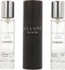 Chanel Allure Homme Sport 3 x 20 ml - Eau de Toilette - Herenparfum - Navulbaar