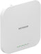 NETGEAR WAX610 - Access Point - WiFi 6 - 1800 Mbps