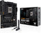 ASUS TUF GAMING B650-E WIFI - Moederbord - AM5 Socket - Wi-Fi 6E - ATX