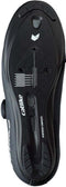 Catlike Whisper R1 Nylon Raceschoenen Zwart EU 44 Man