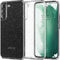 Samsung Galaxy S22+ Hoesje - Spigen - Liquid Crystal Serie - TPU Backcover - Crystal Quartz - Hoesje Geschikt Voor Samsung Galaxy S22+