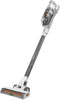 BLACK+DECKER BHFEA515J - Steelstofzuiger - 2-in-1 met FloorSense-technologie - Zwart