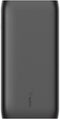 Belkin BoostCharge - Powerbank 20.000 mAh - 30 W USB-C PD - Zwart