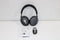 Sennheiser Accentum - Draadloze Over-Ear Hoofdtelefoon - ANC 50 uur batterijduur - Zwart