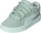 PUMA Park Lifestyle Easy SD - Unisex Sneakers - SOFTFOAM+ demping - Cool Light Gray-PUMA White