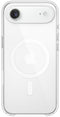 Apple iPhone Air - Hard case - MagSafe-compatibel - Wit