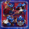 Transformers One Prime Changer Optimus Prime 2 in 1 Masker