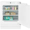 ETNA VVO682 - Onderbouw deur-op-deur vrieskast - 101 liter - E-label - 38 dB(A)