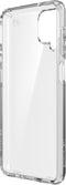 Speck Presidio ExoTech Clear - Soft Case - Krasbestendig - Samsung Galaxy A12 (2021)